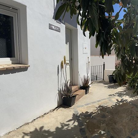 Apartamento “El Vicho” en la Axarquía Almáchar Exterior foto