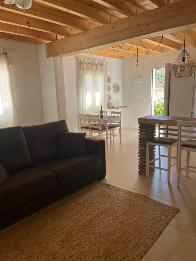 Apartamento “El Vicho” en la Axarquía Almáchar Exterior foto